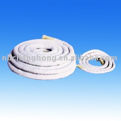 Ceramic Fiber round rope YSG9020